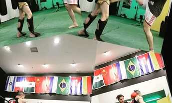 Imagem 3: Casa para alugar em Santana de Parnaíba, Tarumã, com 4 quartos, com 350 m², Residencial Ta