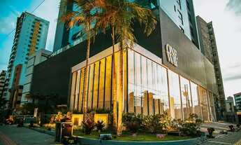 Imagem: Vendo um lindo flat, mobiliado no Edificio