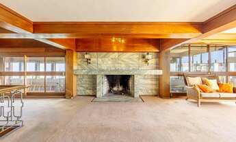 Imagem 6: COBERTURA 3 QUARTOS COM VISTA GUAÍBA