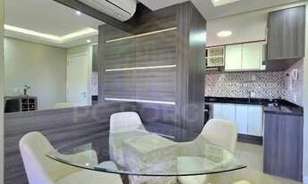 Imagem 4: Apartamento de 03 dormitorios com infraestrutura completa no bairro Teresópolis