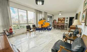 Imagem: Aparamento 4 quartos no melhor ponto do