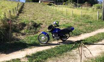 Imagem: VENDO TROCO TERRENO 1000 M2 EM PARAIBUNA