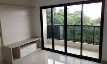 Imagem: Apartamento com 1 dormitório para alugar