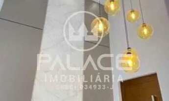 Imagem 5: Casa térrea de alto padrão no Condomínio Terra de Artemis, Piracicaba, SP