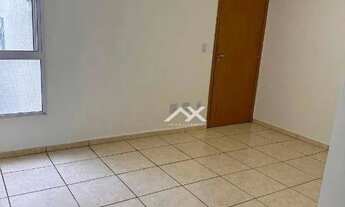 Imagem: Apartamento com 2 dormitórios à venda