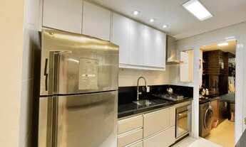 Imagem 3: Apartamento para venda em Aclimação com 2 quartos, sendo 1 suíte , 98m²