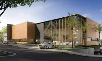 Imagem: Salão para alugar em Campinas, Nova Campinas