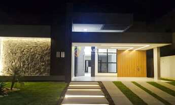 Imagem: Alphaville Jacuhy 4 quartos 3 suítes