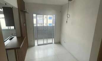 Imagem 2: Apartamento a venda 1 quarto em Praia Grande no Canto do Forte