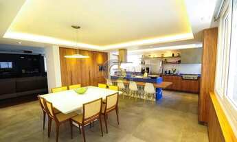 Imagem 6: Apartamento para locação na Sumaré xom 4 suítes e 2 vagas