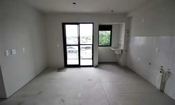 Imagem 4: Apartamento Novo no Hauer 3 Quartos, Sacada com Churrasqueira e Condomínio Clube