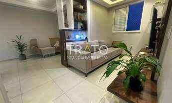 Imagem 4: Apartamento à venda no Parque Industrial em Campinas Condomínio Vita Parque