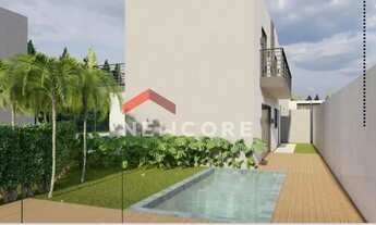 Imagem 2: Casa de condomínio em Rua Maravilha - Floresta - Joinville/SC