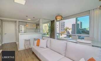 Imagem 7: Apartamento para Venda - 73.51m², 2 dormitórios, sendo 1 suites, 1 vaga - Passo