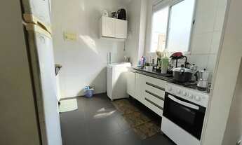 Imagem 4: Apartamento à venda - 402 norte - 2 quartos - 4 andar - escada - reformado