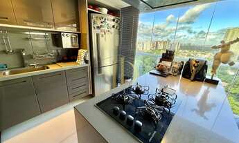 Imagem 4: Nouveau HORTO FLORESTAL REDUÇÃO De Preço: R$1.550.000,00 para R$1.420.000,00 Planta origin