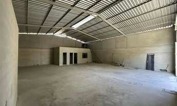 Imagem 6: Aluguel Commercial / Industrial Contagem MG