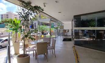 Imagem 2: Imóvel para aluguel com 80 metros quadrados com 2 quartos em Cabo Branco - João Pessoa - P