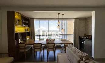 Imagem 2: Apartamento 3 suítes Parque Amazônia