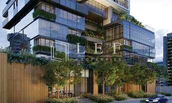 Imagem 2: Av Pedroso de Morais, Pinheiros