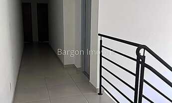 Imagem 3: Apartamento de 02 quartos a venda no Bairro Jardim São João em Juiz de Fora