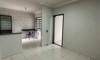 Imagem 5: Imóvel para venda possui 110 metros quadrados com 3 quartos em Loteamento Madrid - Maringá