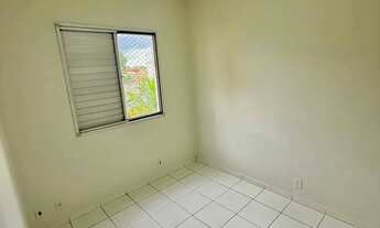 Imagem 2: Aluga-se 2 quartos semi-mobiliado no fit coqueiro I