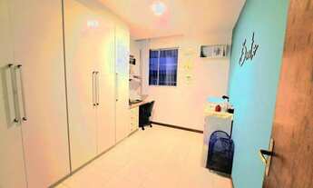 Imagem 6: OPORTUNIDADE! Apartamento 2 quartos em JARDIM CAMBURI com armários embutidos! Jardim Cam