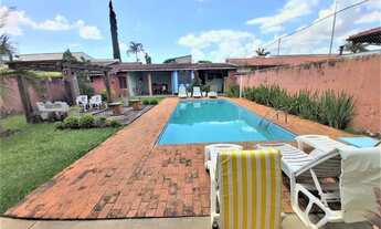 Imagem 3: Oportunidade!! Casa em ótima localização, rua arborizada e tranquila!!