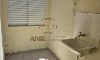 Imagem 6: EE - Aluga-se Casa, Condomínio Terra Nova, 79m², 3 Quartos 1 Suíte, 1 Vaga, Eugênio de Me