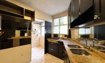 Imagem 2: Apartamento 127m na Frei Caneca, 4 dormitorios, 2 suites, 1 vaga