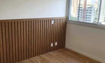 Imagem 6: Apartamento para venda e locação com 1 suíte no Cambuí, Campinas