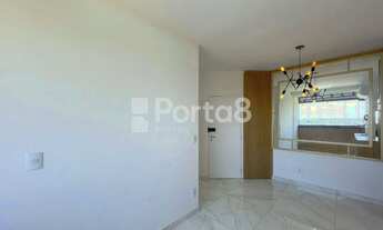 Imagem 7: Apartamento com 2 Dormitórios no Nova Residence Para Venda e Aluguel - Próximo a Avenida M