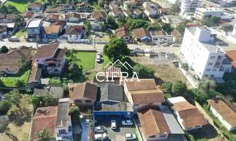 Imagem 5: Terreno Urbano - Casa de Alvenaria - Venda - 01 dormitório - 193m2 - Plano - Investimento