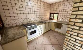 Imagem 6: Casa espaçosa com suíte e jacuzzi no João Paulo