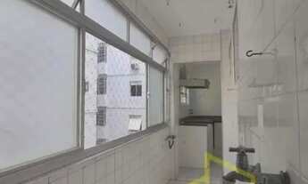 Imagem 7: Apartamento para Venda em Santos, Boqueirão, 3 dormitórios, 3 banheiros