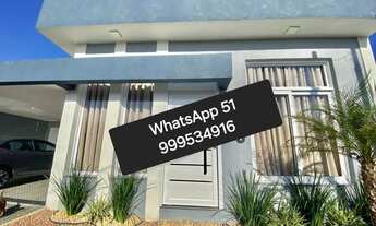 Imagem 6: Casa com Piscina Capão da Canoa