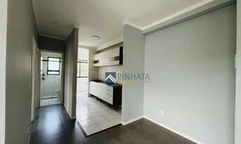 Imagem 4: Apartamento com 2 dormitórios à venda, 53 m² por R$ 350.000,00 - Vista Alegre - Vinhedo/SP