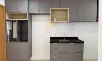 Imagem 5: Imóvel para aluguel com 61 metros quadrados com 2 quartos no Edifício Neo Petropolis