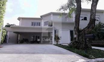 Imagem 4: Lindíssima residência com vista permanente para a mata