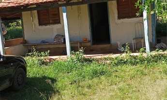 Imagem 2: Fazenda próximo a Montes Claros