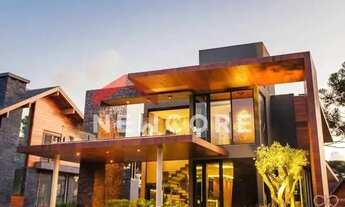 Imagem 5: Casa de condomínio em Rodovia RS 35 - Aspen Mountain - Gramado/RS