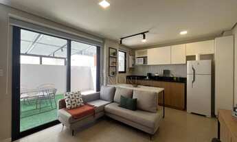 Imagem: LOFT PARA VENDA NO BAIRRO CIDADE BAIXA