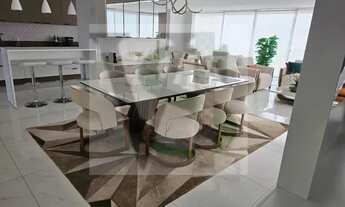 Imagem 2: Cobertura Duplex para Venda em São Paulo, Santa Teresinha, 4 dormitórios, 4 suítes, 6 banh