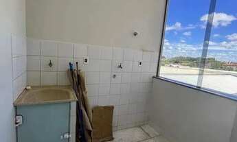 Imagem 4: Apartamento com 2 quartos à venda, 61,32m² - Jardim Brasilândia