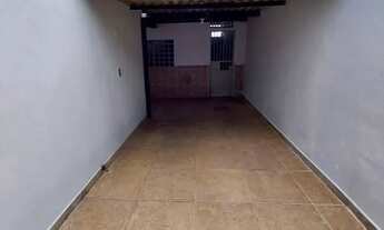 Imagem 2: QNM 40, casa 03 qtos (1suite