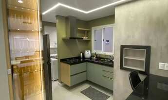 Imagem 2: Apartamento de 2 quartos, disponível para locação de temporada na Zona Nova de Capão da Ca