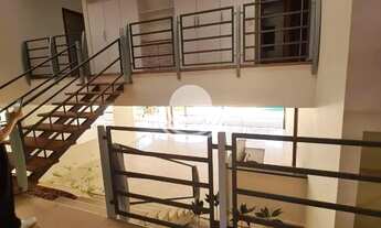 Imagem 7: Casa à venda em Campinas, Residencial Barão do Café, com 5 quartos, com 576.05 m²