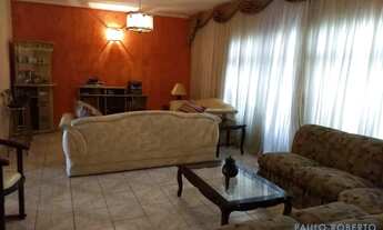 Imagem 3: CASA ASSOBRADADA - VILA FORMOSA - SP