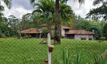 Imagem 6: Chácara em campo limpo paulista
